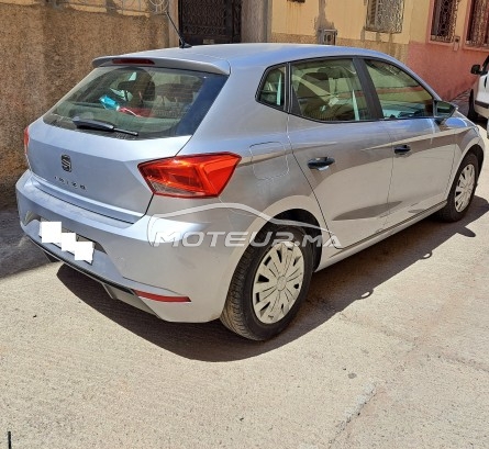 SEAT Ibiza occasion 1677190