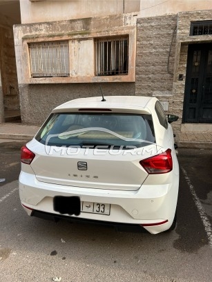 سيات يبيزا 2020 مستعملة 1963137