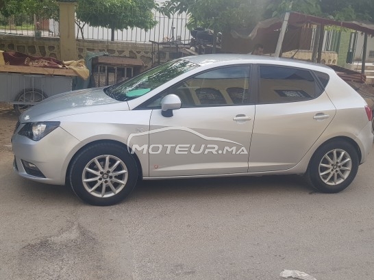 سيات يبيزا Copa مستعملة 1180061