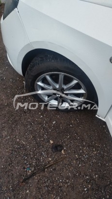 سيات يبيزا 1.6 مستعملة 3231271