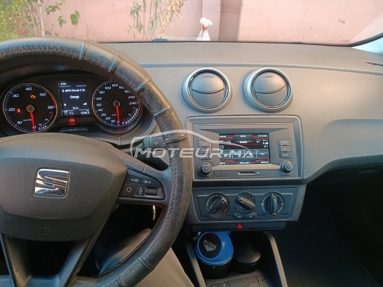 سيات يبيزا 2018 مستعملة 1799232