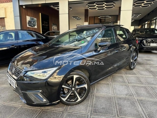 سيات يبيزا مستعملة 2939787