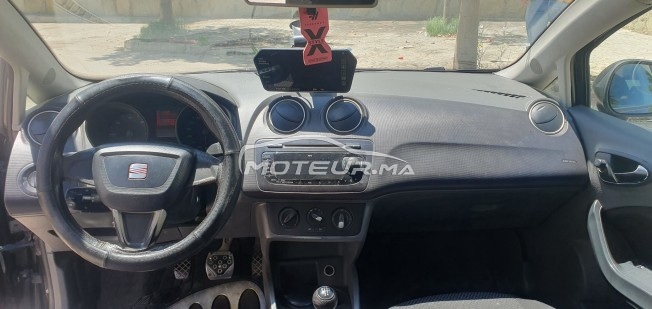 سيات يبيزا مستعملة 1708499