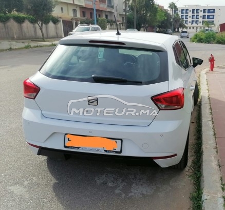 سيات يبيزا مستعملة 1599498