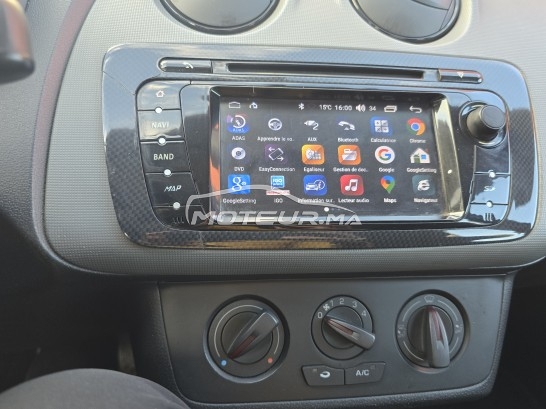 سيات يبيزا Tdi مستعملة 3071337