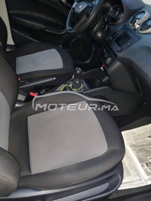 Seat Ibiza occasion Diesel Modèle 2018