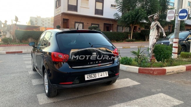 سيات يبيزا 1.6 مستعملة 1281543