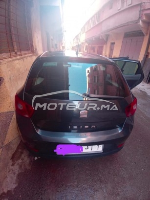 SEAT Ibiza Tdi occasion 1059810
