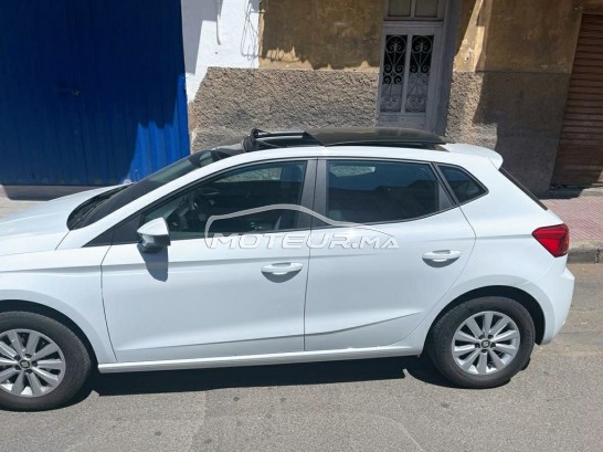 سيات يبيزا مستعملة 1396490