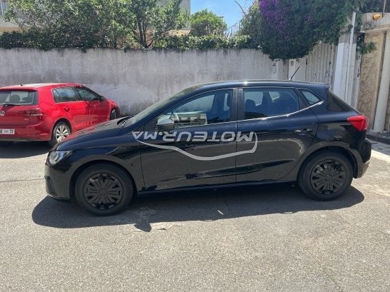 سيات يبيزا مستعملة 1621059