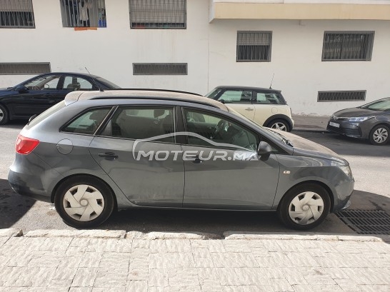 سيات يبيزا مستعملة 1269308