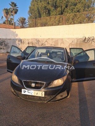 SEAT Ibiza occasion 2519122