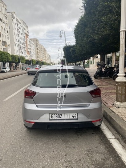 SEAT Ibiza 1.0 occasion 1776136