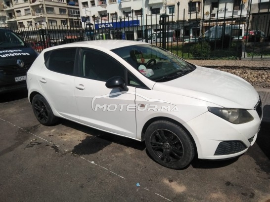 سيات يبيزا 1.6 tdi مستعملة 1136887