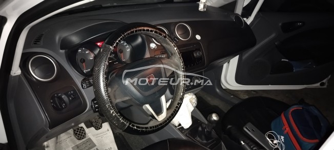 سيات يبيزا Copa مستعملة 1769926