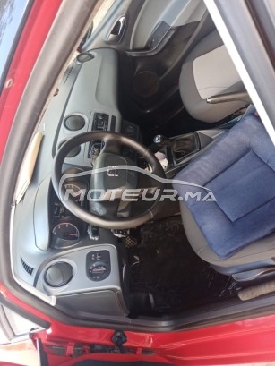 سيات يبيزا 1,6 tdi مستعملة 1320863