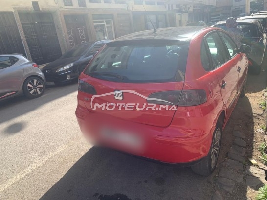 سيات يبيزا مستعملة 1596000