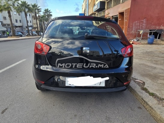 سيات يبيزا Tdi مستعملة 3071330