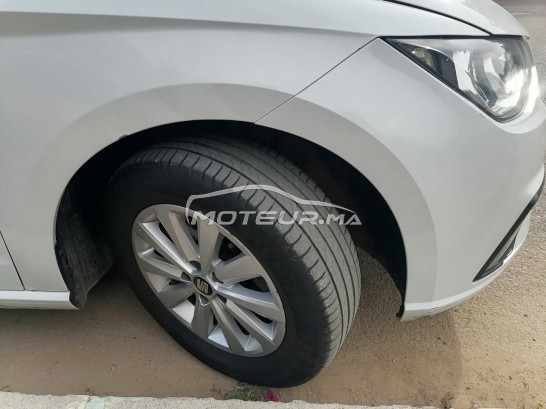 سيات يبيزا مستعملة 1599499