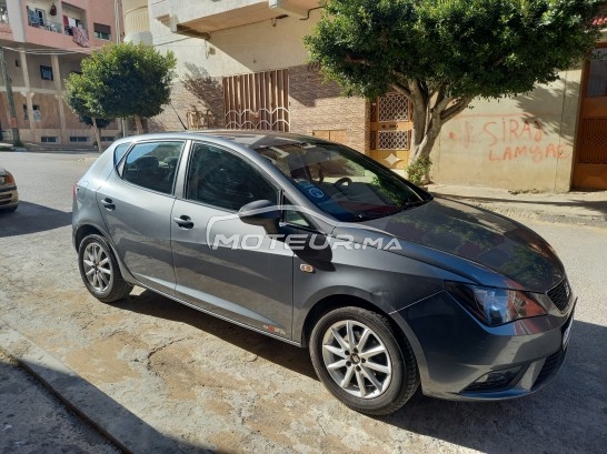 سيات يبيزا Copa مستعملة 1274390