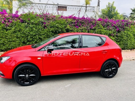 SEAT Ibiza Tdi occasion 1676634