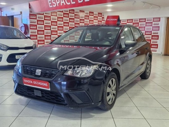 سيات يبيزا مستعملة 3320844