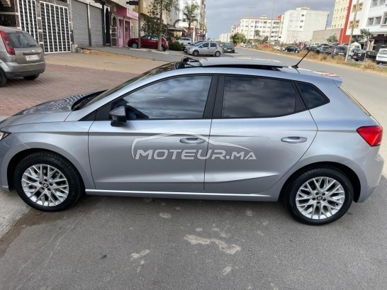 سيات يبيزا Tdi مستعملة 1624003