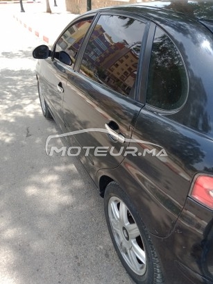سيات يبيزا 1.9 tdi مستعملة 1334367