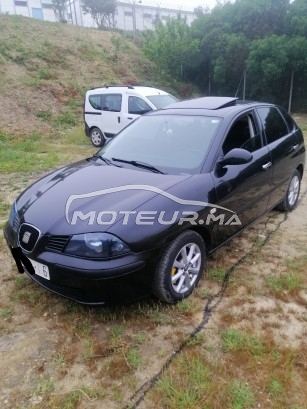 سيات يبيزا مستعملة 1260188