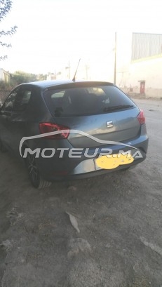 سيات يبيزا Tdi مستعملة 1224511