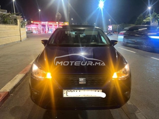 سيات يبيزا مستعملة 2979934