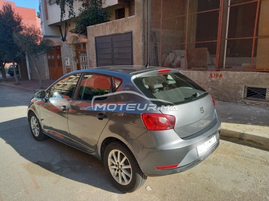 سيات يبيزا Copa مستعملة 1274389