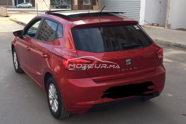 سيات يبيزا مستعملة 1606139