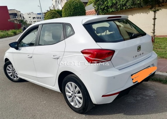 سيات يبيزا مستعملة 1599497