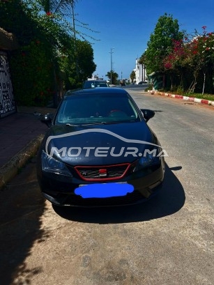 SEAT Ibiza Tdi occasion 2461801