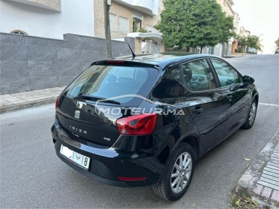 SEAT Ibiza occasion 2325040