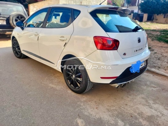 SEAT Ibiza occasion 1791757