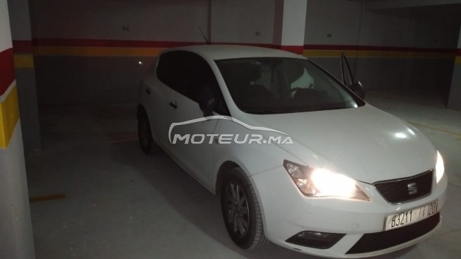 سيات يبيزا Tdi مستعملة 1129820