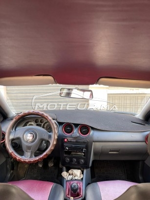 SEAT Ibiza 1.6 occasion 1695391