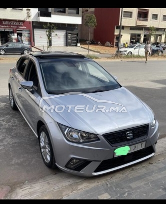 سيات يبيزا Tdi مستعملة 1623414