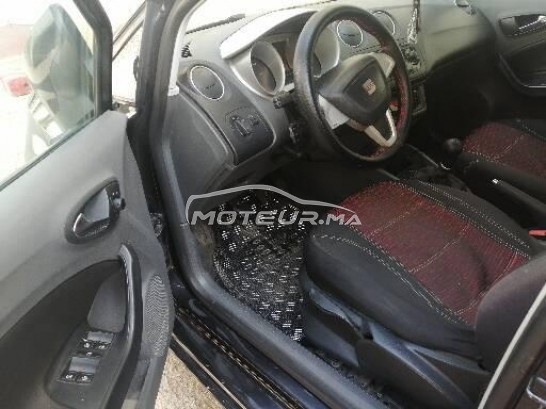 سيات يبيزا Tdi مستعملة 1705584