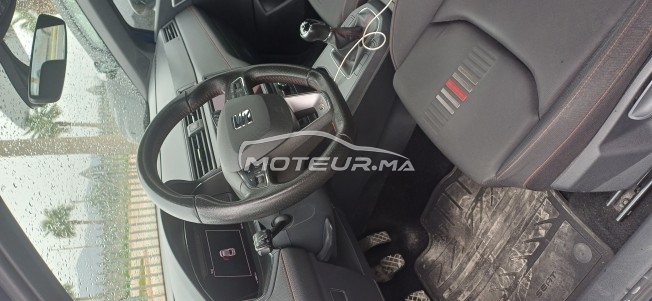 سيات يبيزا 2021 مستعملة 3372186