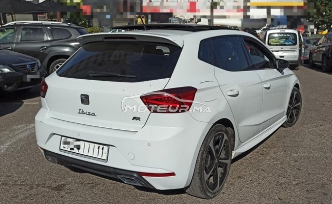 SEAT Ibiza occasion 3143581