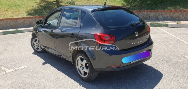 سيات يبيزا مستعملة 1708502