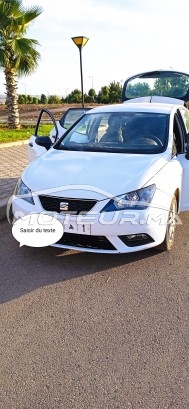 سيات يبيزا Tdi 1.4 مستعملة 1796036