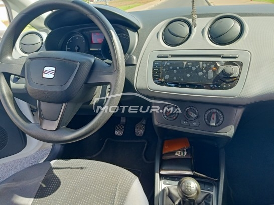 سيات يبيزا مستعملة 1355441