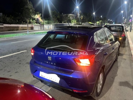 سيات يبيزا مستعملة 2979931