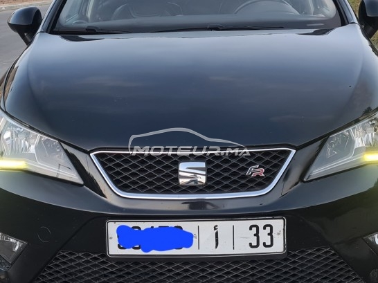 سيات يبيزا Fr مستعملة 1737740