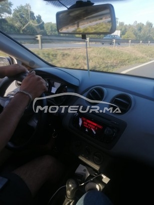 سيات يبيزا Tdi مستعملة 1224510