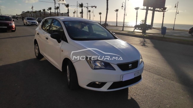 سيات يبيزا مستعملة 1381363